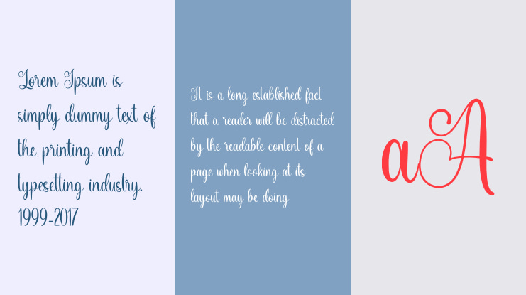 Amanda Sunshine Font