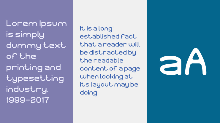 AMERICAN FAVORITE Font