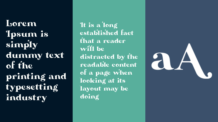 Vintage Beauty Base Font