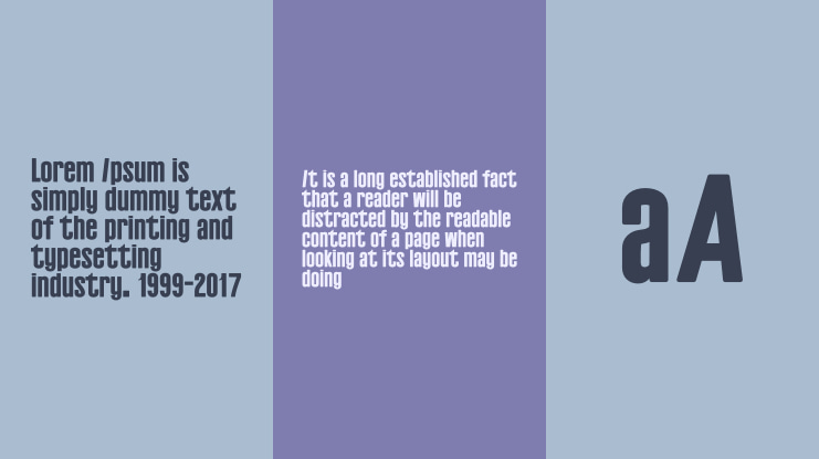 ANTIQUE STORIES Font