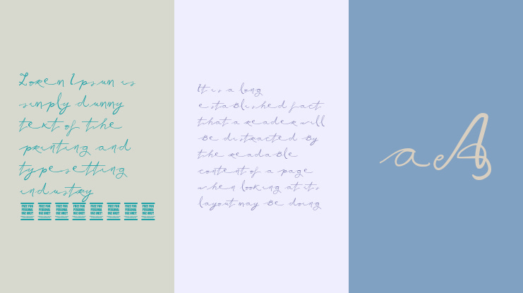 Vtks Ballerina Font
