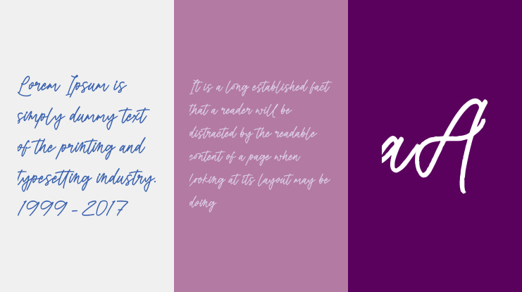 Betsy Gilbertos Font