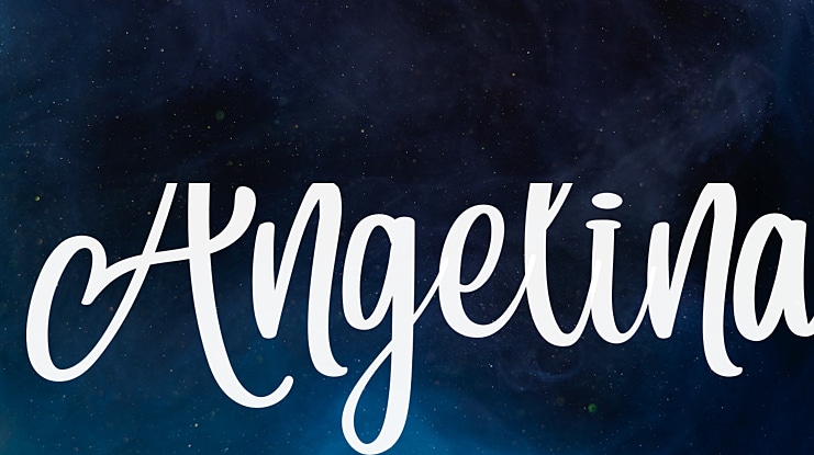Angelina Font