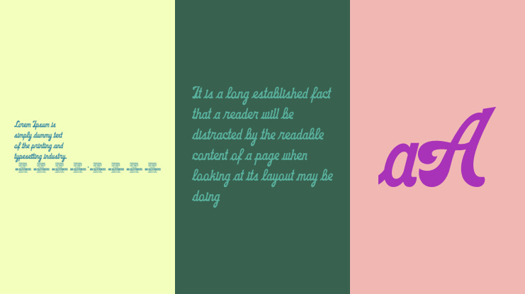 Strikers Connect PERSONAL Font