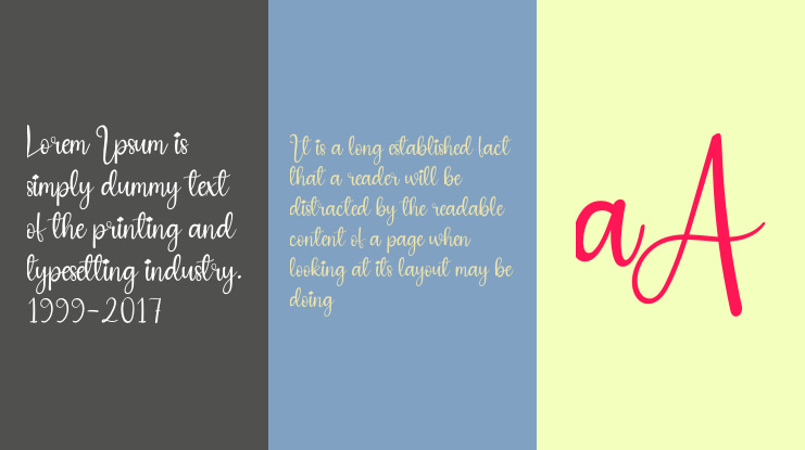 Angel Christmas Font