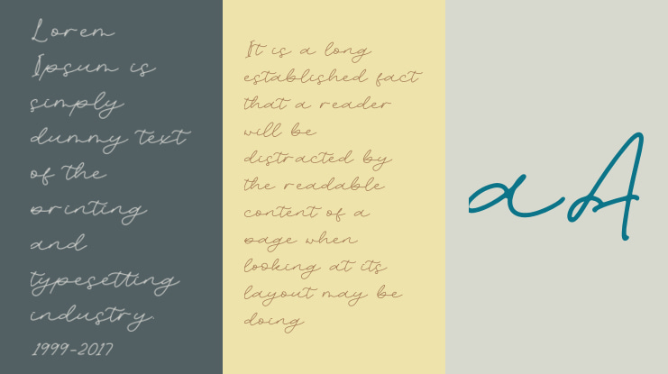 Dialettich Modelle Font Family