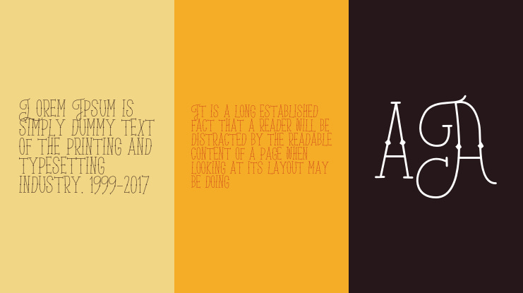 Mortaguais FREE PERSONAL US Font