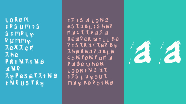 Helifonter Font