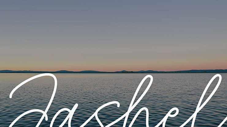 Jashel Font