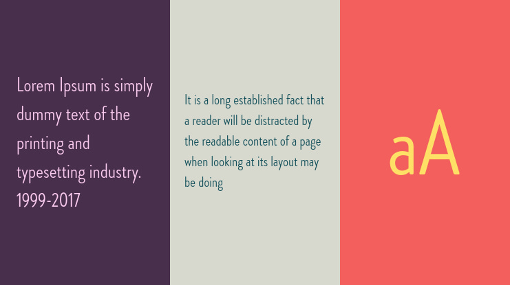 HvDTrial Brandon Grotesque Cond Font Family