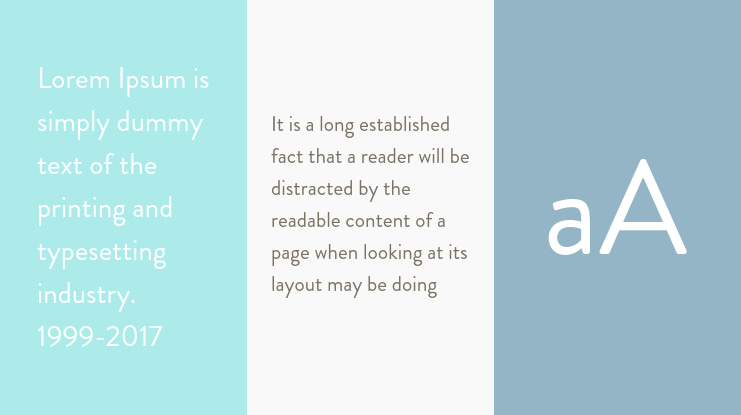 HvDTrial Brandon Grotesque Font Family