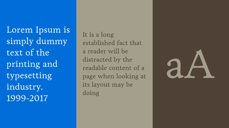 HvDTrial Livory Font Family