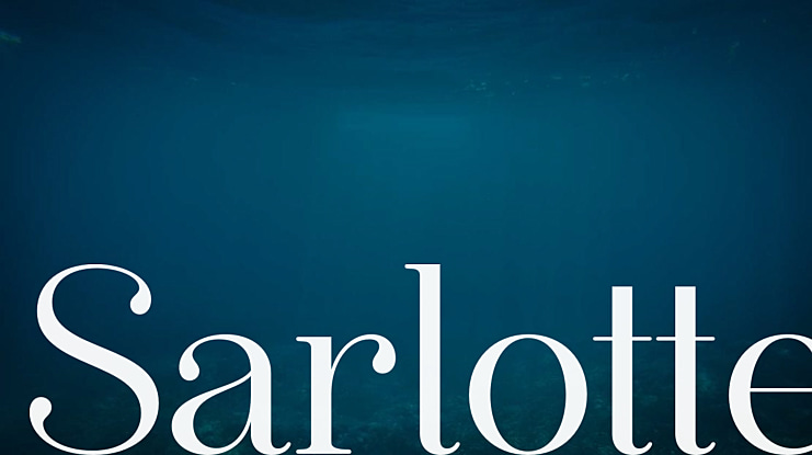 Sarlotte Font