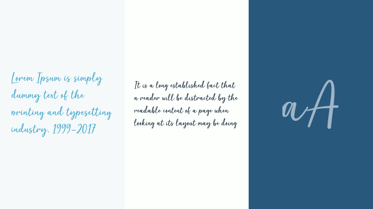 Bountiful Harvest Font