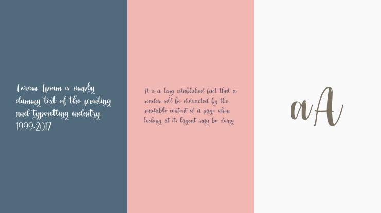 Hi Christmas - Personal Use Font