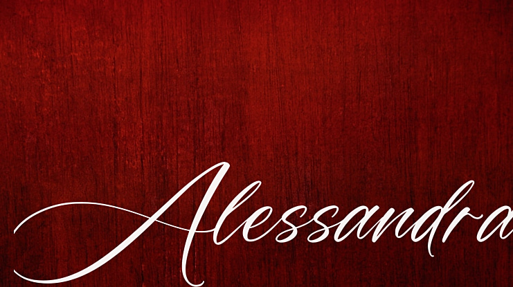 Alessandra Font