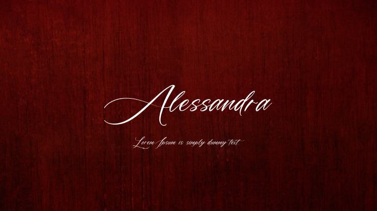 Alessandra Font