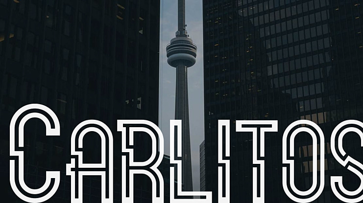 Carlitos Font