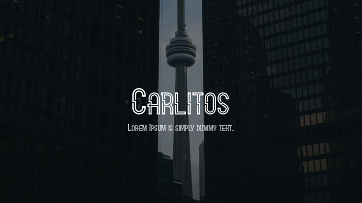 Carlitos Font