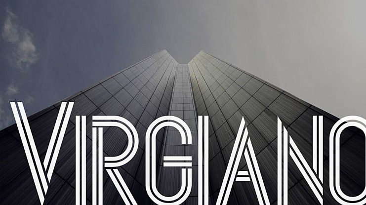 Virgiano Font