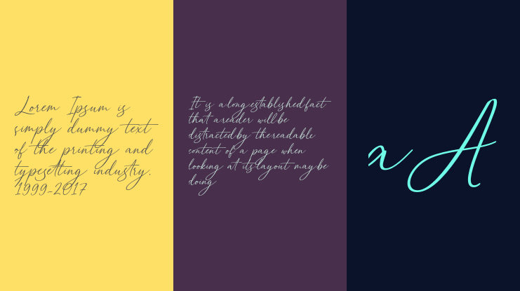 Valerie Indirose Font