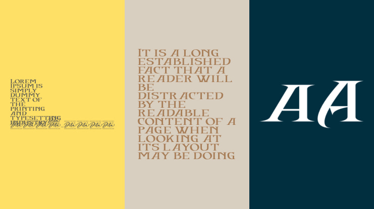 Knight Souls Personal Use Font