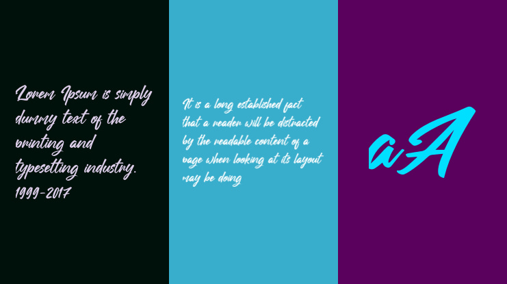 Ruang Font : Download Free for Desktop & Webfont