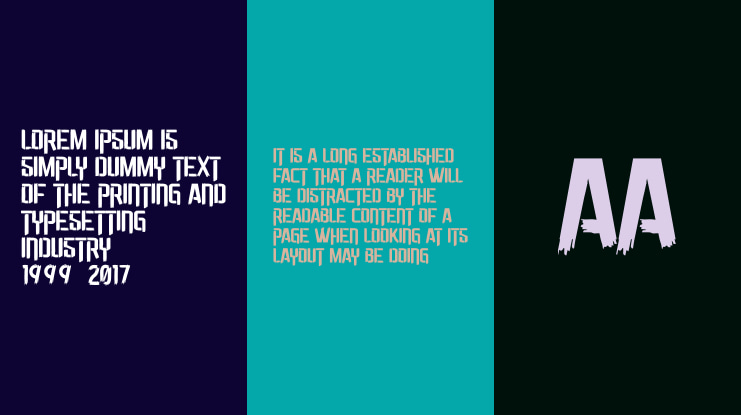 Stoneshield Font Family