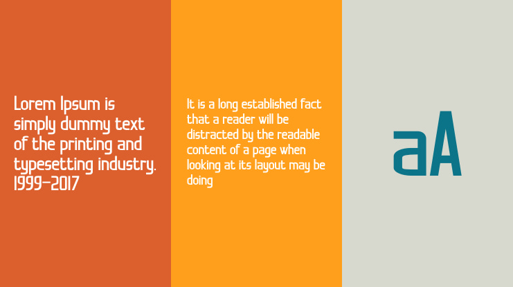 Righbeam Vol 1 Free Font