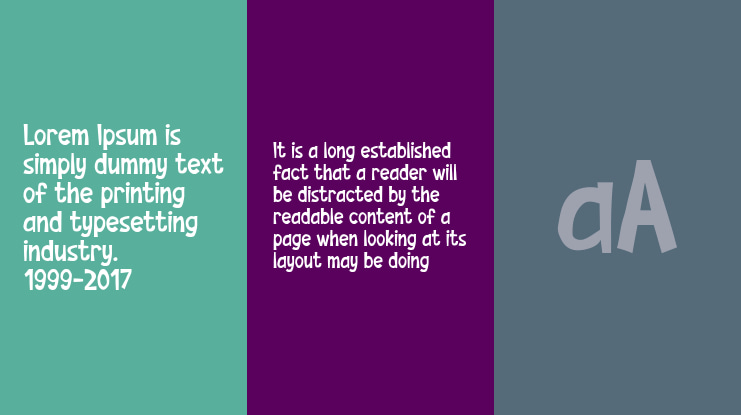 Textbook-Charlie Font