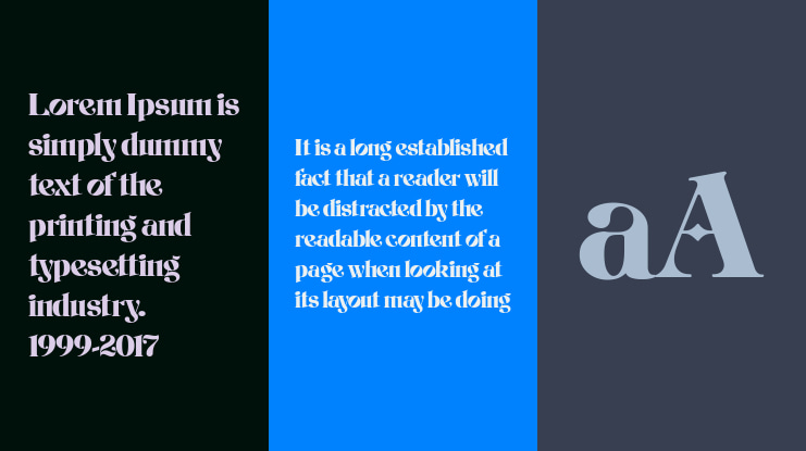 LT Glockenspiel Font