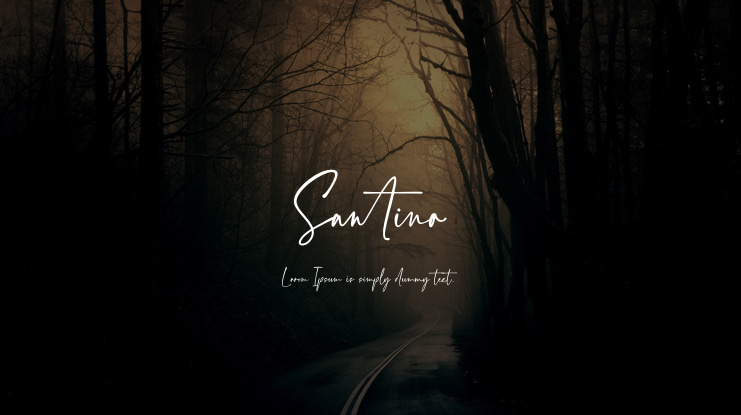 Santino Font