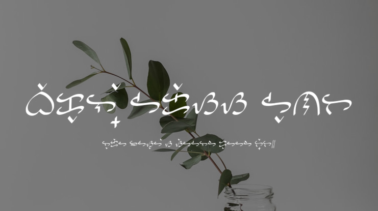 Bicol_express_font Font