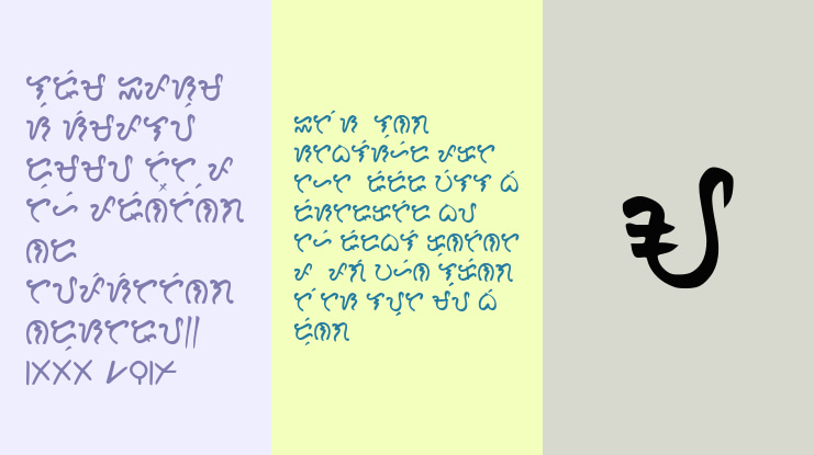 Marahuyo_edl_b18x Font