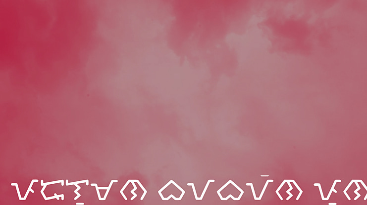 Paraluman_baybayin_font Font