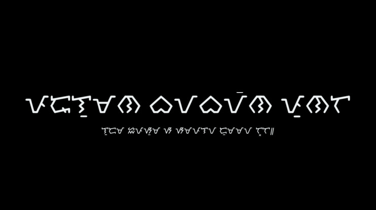 Paraluman_baybayin_font Font
