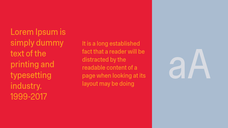 Onsite Condensed TRIAL Font Family