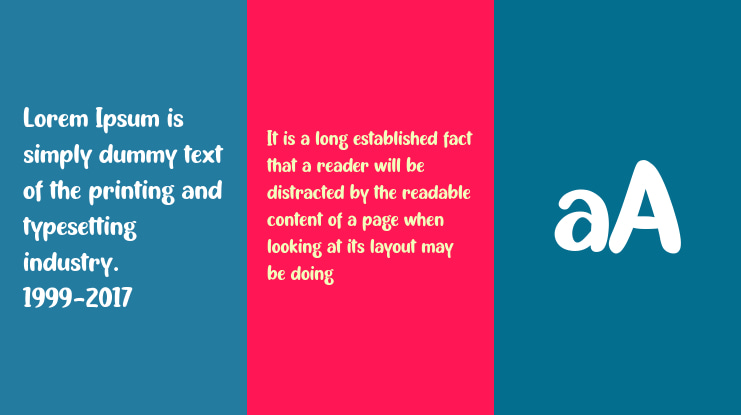 Berry Nice of You Font