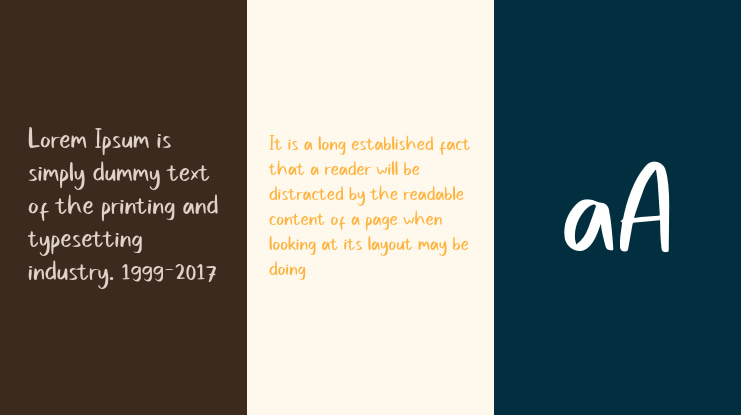 Sweet Buttermilk Sans Font