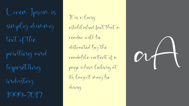 Keeshya Sellaras Font