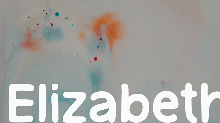 Elizabeth Font