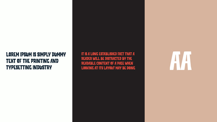 Manor Smiths Free Font