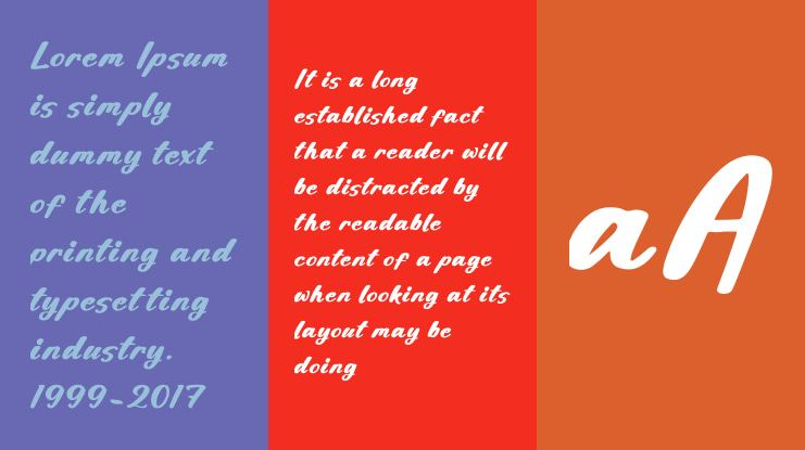 Morning Starboy Font