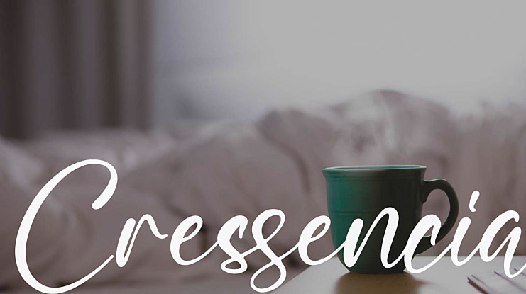 Cressencia Font