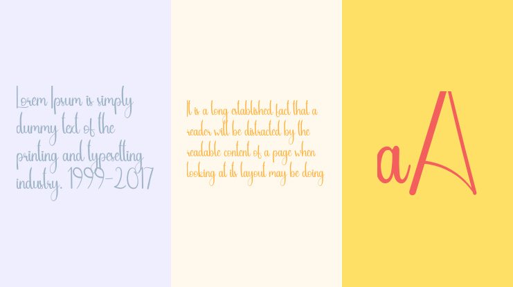 Baby Santa Font