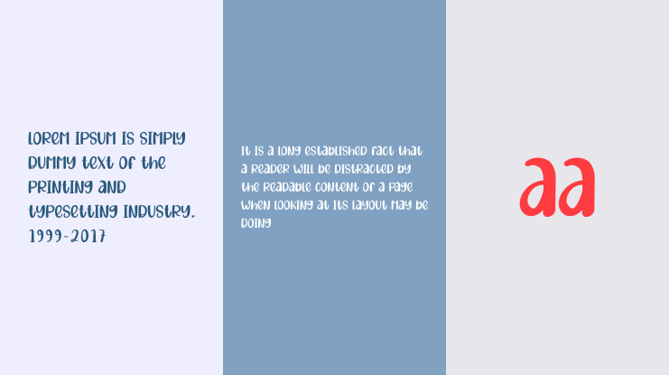 Christmas Paradise Font