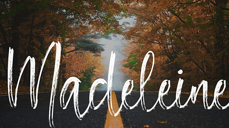 Madeleine Font