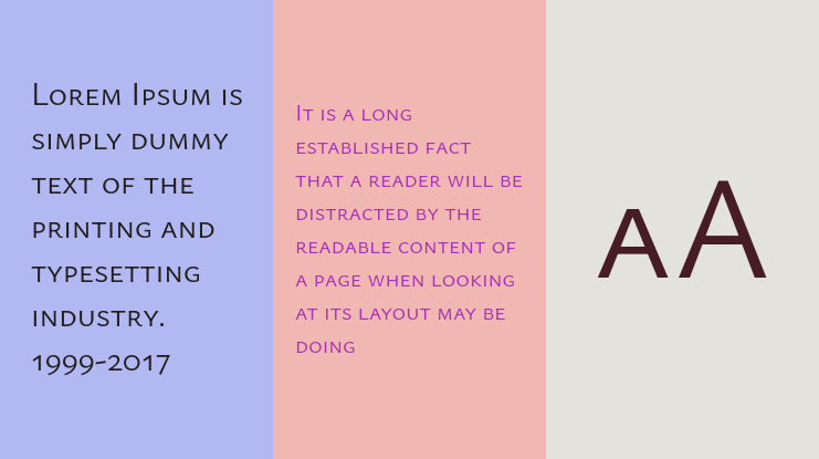 Ysabeau SC Font Family