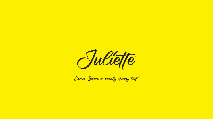 Juliette Font