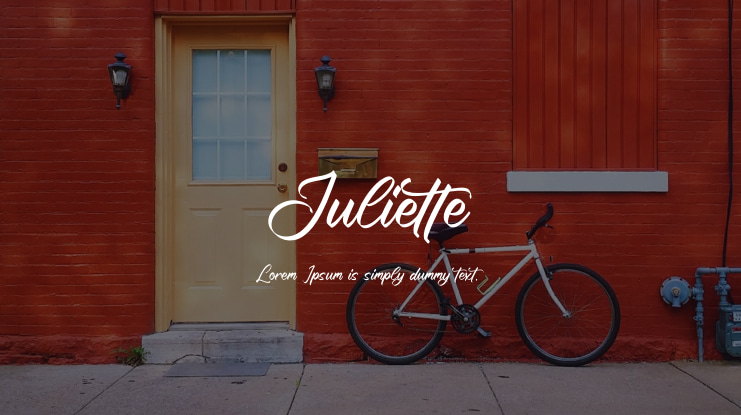Juliette Font